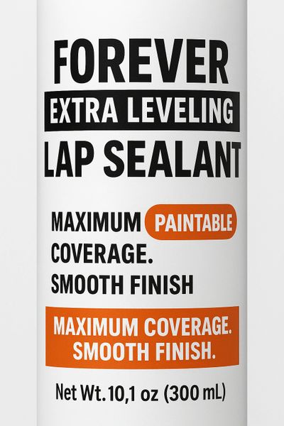 20 pack extra leveling lap sealant