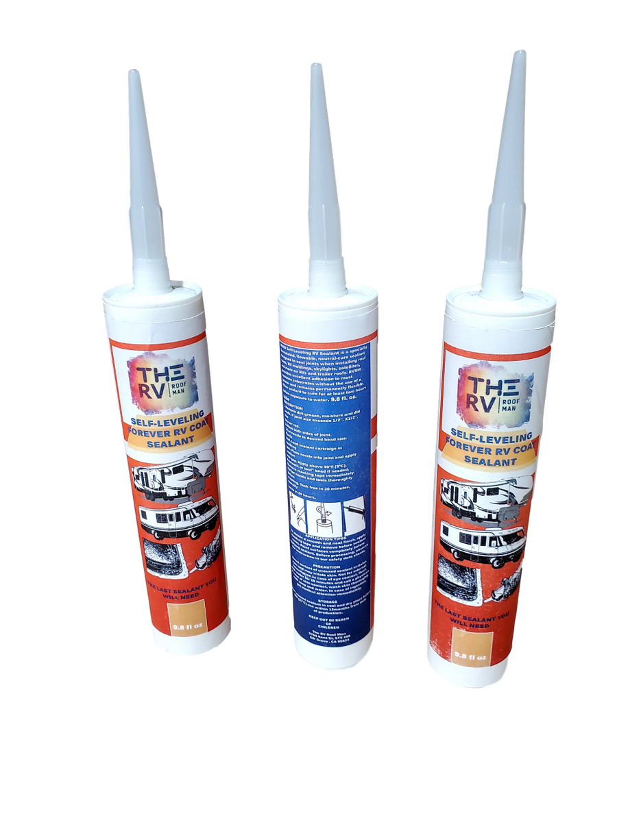 Forever lap sealant 8 pack